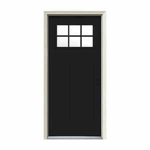 Common Door Size (WxH) in.: 30 x 80