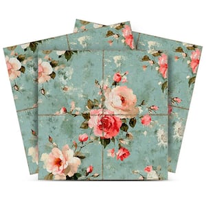 Approximate Tile Size: 8x8