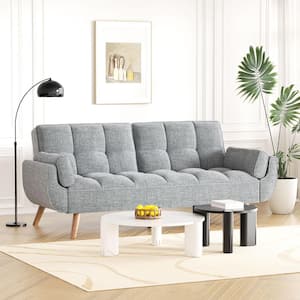 Futon Frame