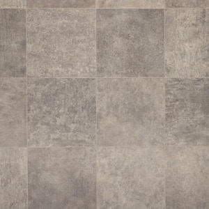 Stone Look