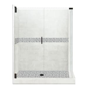 Approximate Length x Width: 48 x 36
