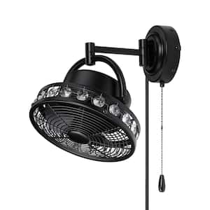 Wall Mounted Fans