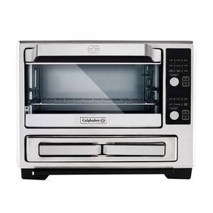 Toaster Ovens