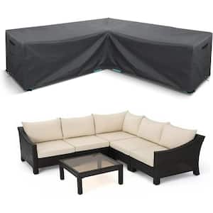 Outdoor Couch Covers