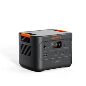Job Site in Battery Generators