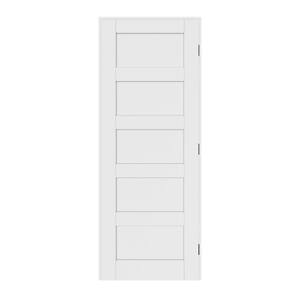 Door and Frame Kit (Assembly Required)