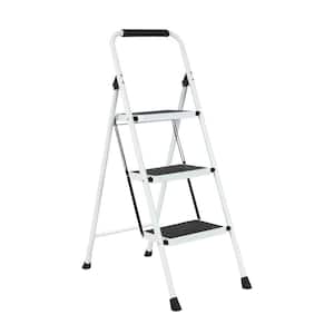 Ladder Rating: Type 1A - 300 lbs.