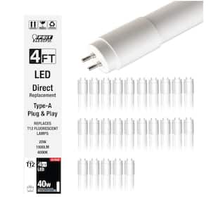 Number of Bulbs Included: 25