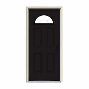 Common Door Size (WxH) in.: 32 x 80