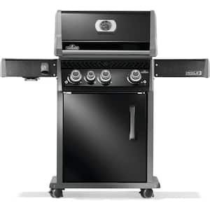 Number Of Main Burners: 3 Burners