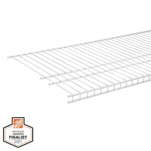 Shelf Depth (in.): 16 in