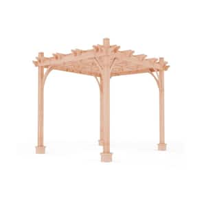 Approximate Width x Depth (ft): 10 x 8