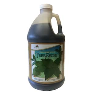 Plant Food & Fertilizer