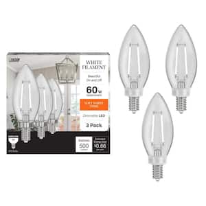 Light Bulb Shape Code: B10