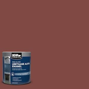 Interior/Exterior Paint