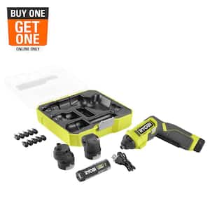 RYOBI USB Lithium