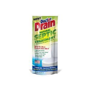 Drain Cleaners