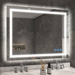 Mirror Width: Large (40-60 in.)