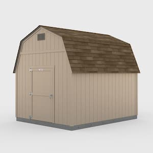 Shed Size: Large ( >101 sq. ft.)