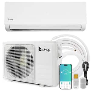 BTU Heat Rating: 24000 BTU