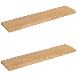 Floating Shelves
