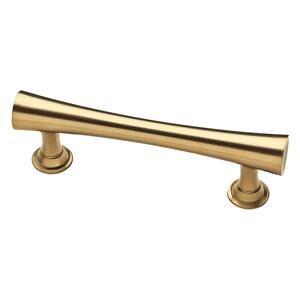 Champagne Bronze - Drawer Pulls - Cabinet Hardware - The Home Depot