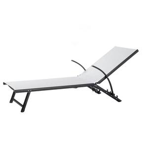 Outdoor Chaise Lounges