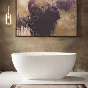 Popular Tub Lengths: 54 Inch