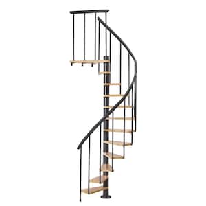 Spiral Staircase Kits