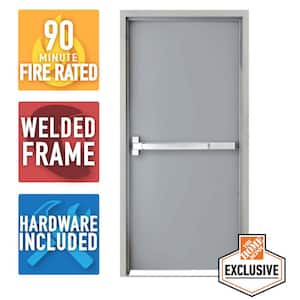 Exterior Doors