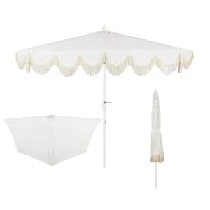 Umbrella Canopy Diameter (ft.): 9 ft.