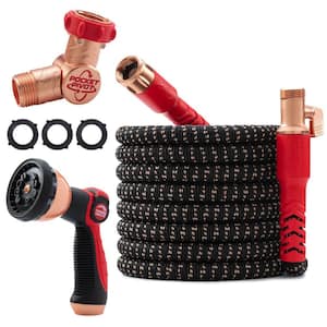 Residential in Garden Hoses