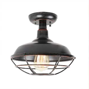 Flush Mount