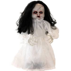 Halloween Yard Decorations