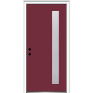 Common Door Size (WxH) in.: 36 x 80