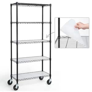 Standard Width: 24 - 30 in