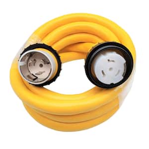 Twist-Lock Plug