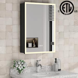 Medicine Cabinets with Mirrors