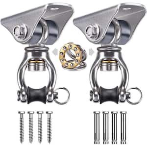 Misopily in Patio Parts