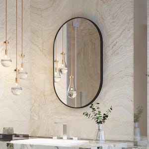 Mirror Width: Medium (20-40 in.)