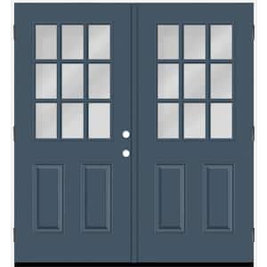 Double Door