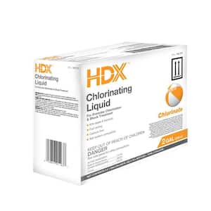 HDX
