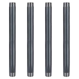 1-1/4": Nominal Inside Pipe Diameter (In.)