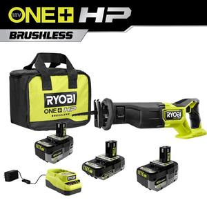 RYOBI - Power Tools - Tools - The Home Depot