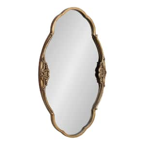 Mirror Height: Small (Under 20 in.)