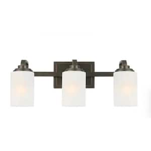 Oil Rubbed Bronze