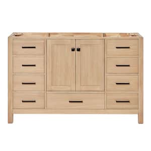 Popular Vanity Widths: 54 Inch Vanities