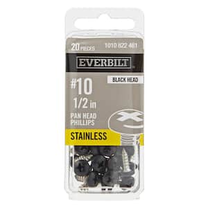 Stainless Steel