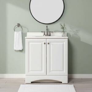 Popular Vanity Widths: 30 Inch Vanities