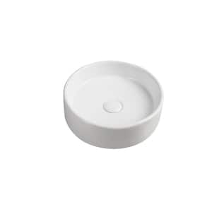 Vessel Sinks
